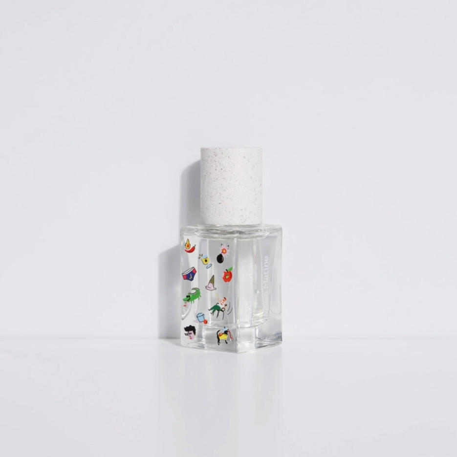 Maison Matine Poom Poom Eau de Parfum - Multiple Sizes — Witch Hazel